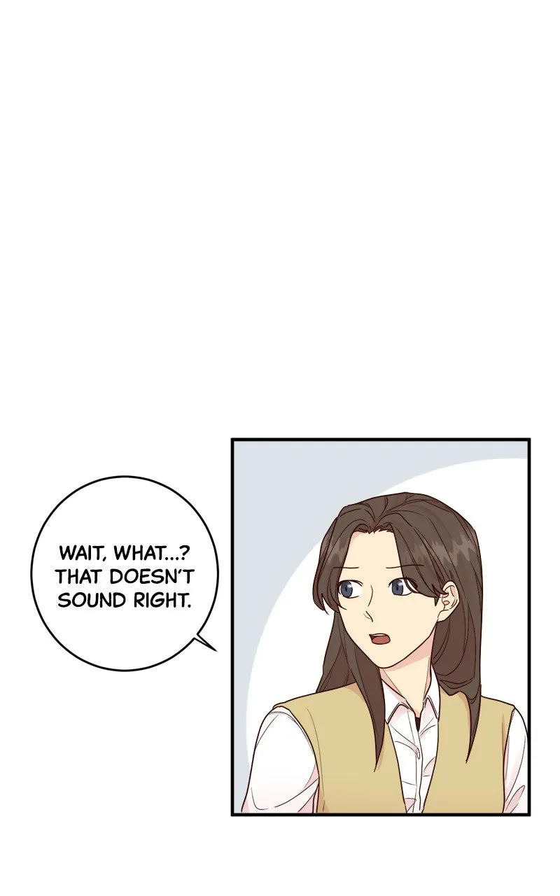 The Grim Reaper is My Guardian Chapter 6 page 29 - 