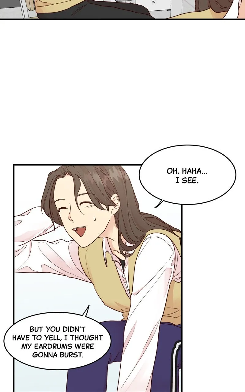 The Grim Reaper is My Guardian Chapter 6 page 33 - 