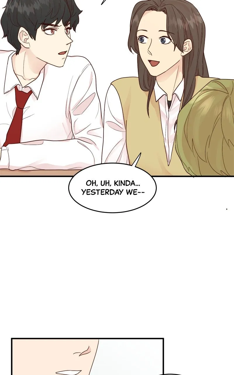 The Grim Reaper is My Guardian Chapter 6 page 38 - 