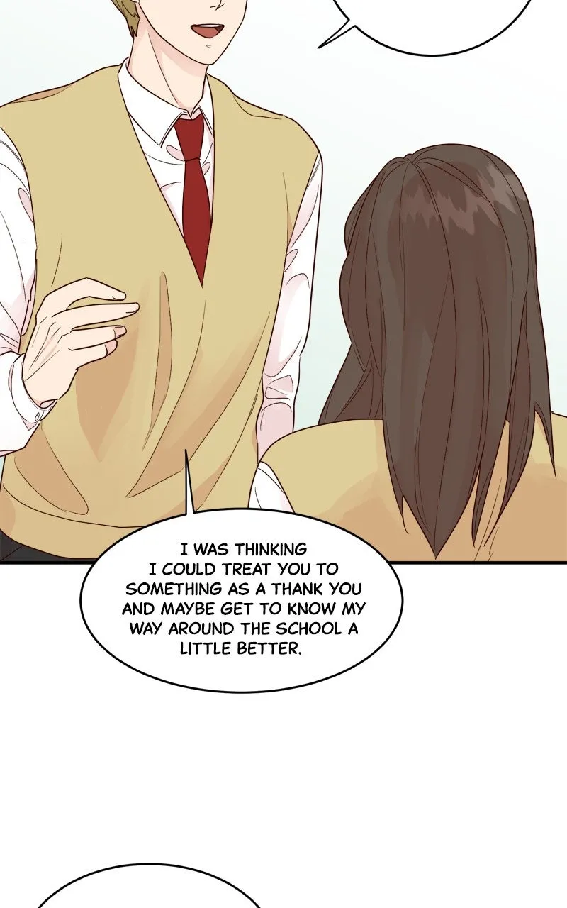 The Grim Reaper is My Guardian Chapter 6 page 40 - 