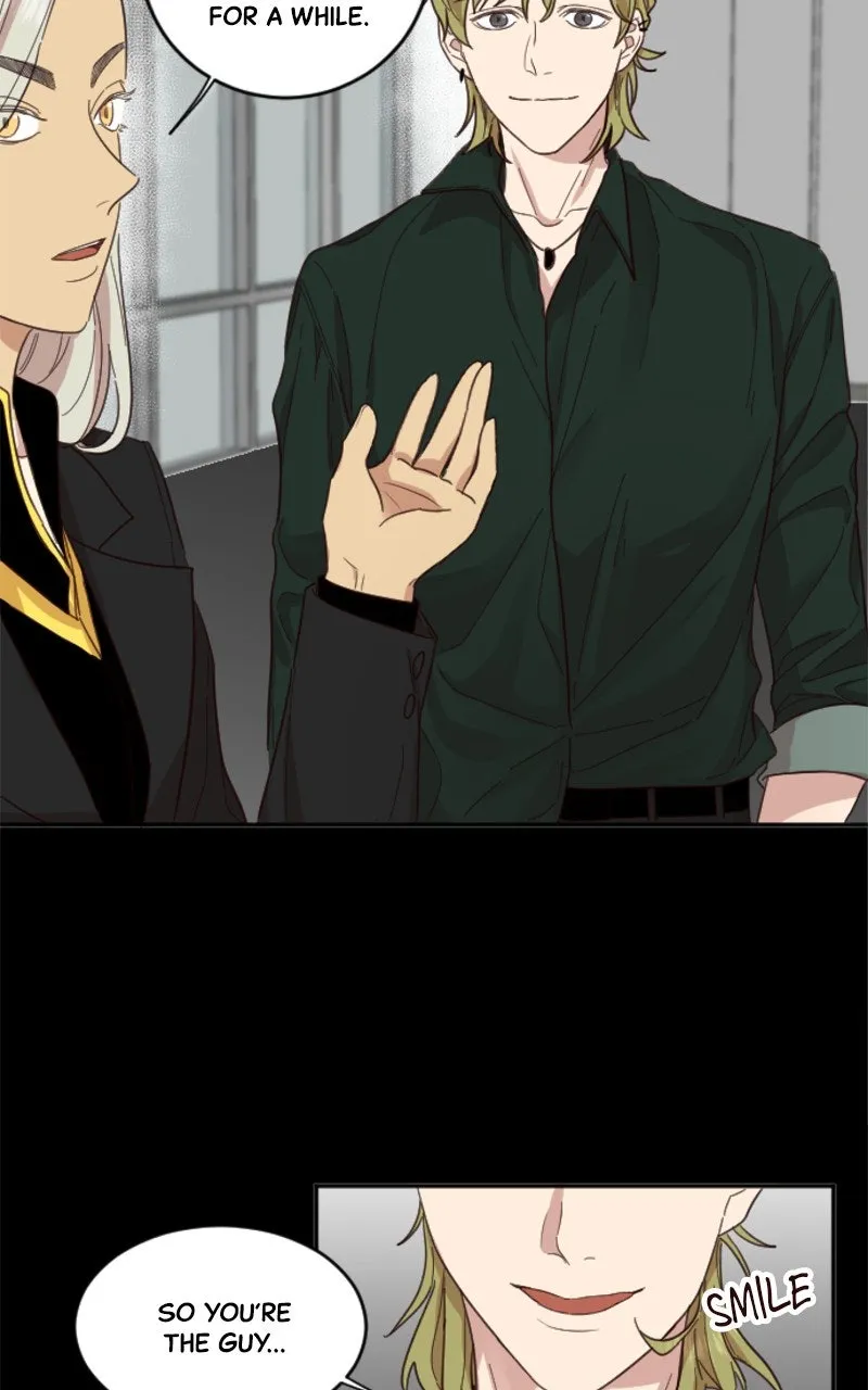 The Grim Reaper is My Guardian Chapter 6 page 5 - 