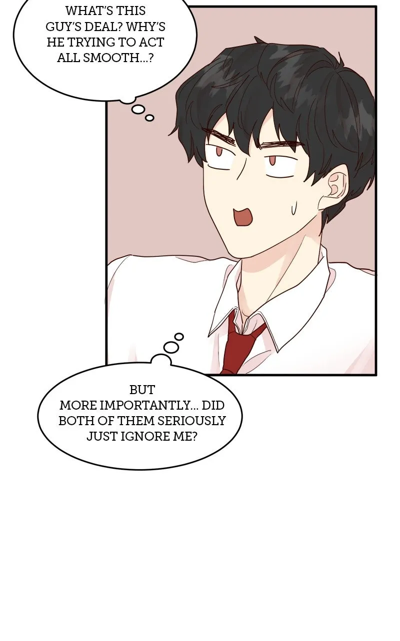 The Grim Reaper is My Guardian Chapter 6 page 41 - 