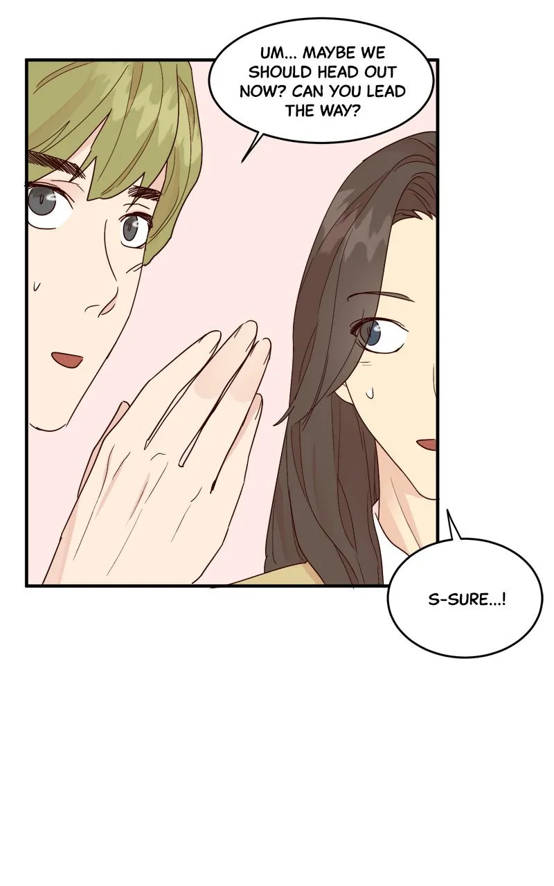 The Grim Reaper is My Guardian Chapter 6 page 43 - 