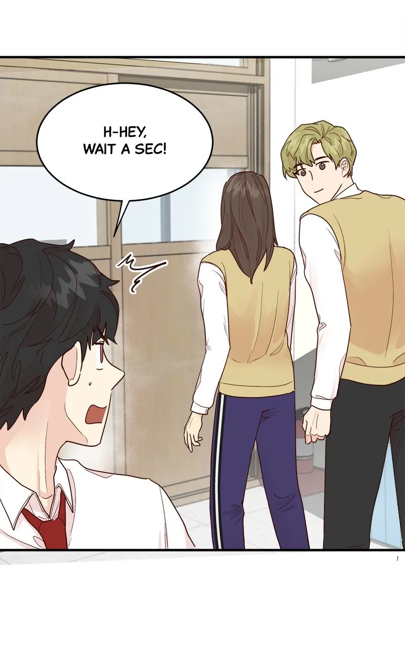 The Grim Reaper is My Guardian Chapter 6 page 44 - 