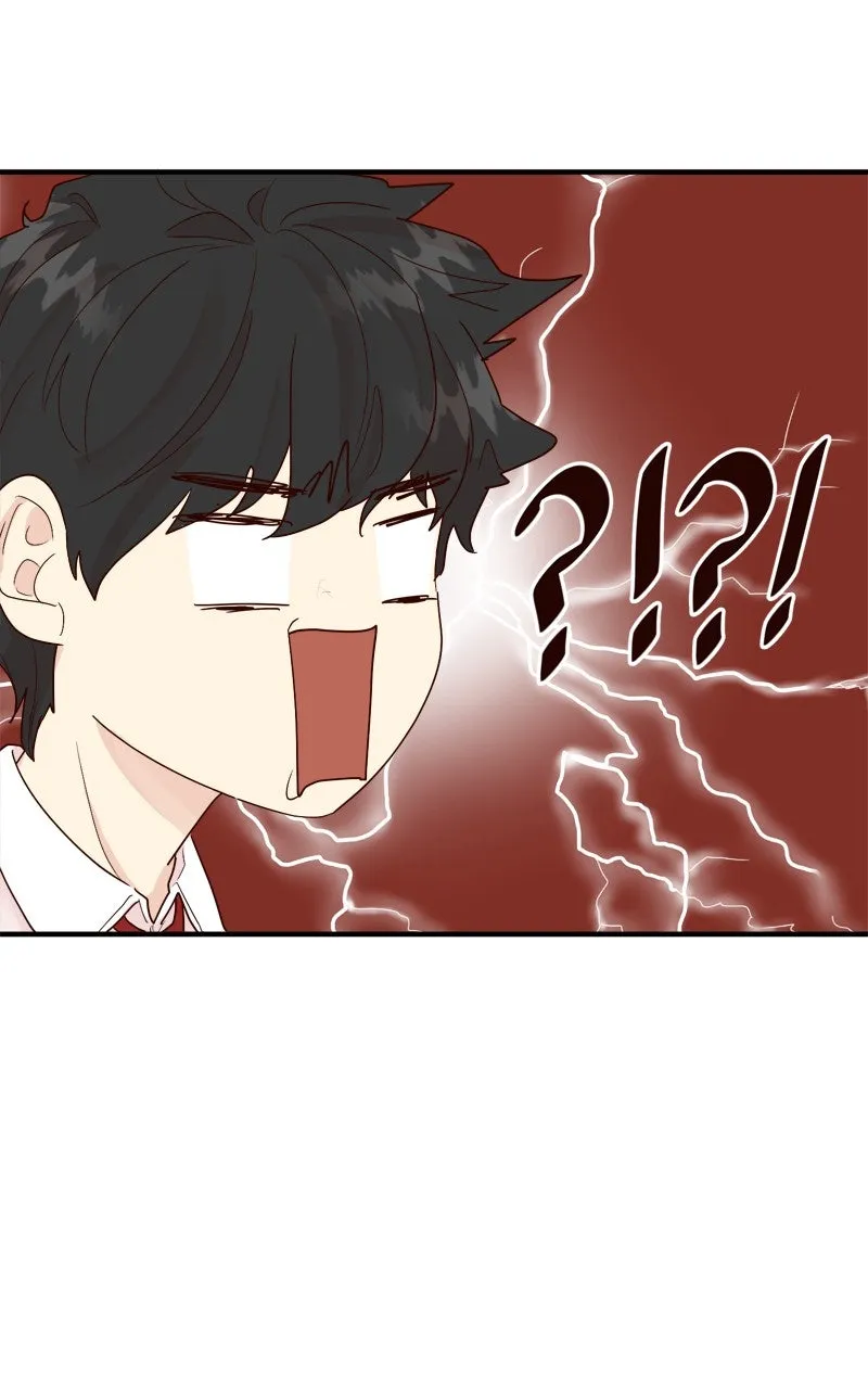 The Grim Reaper is My Guardian Chapter 6 page 46 - 
