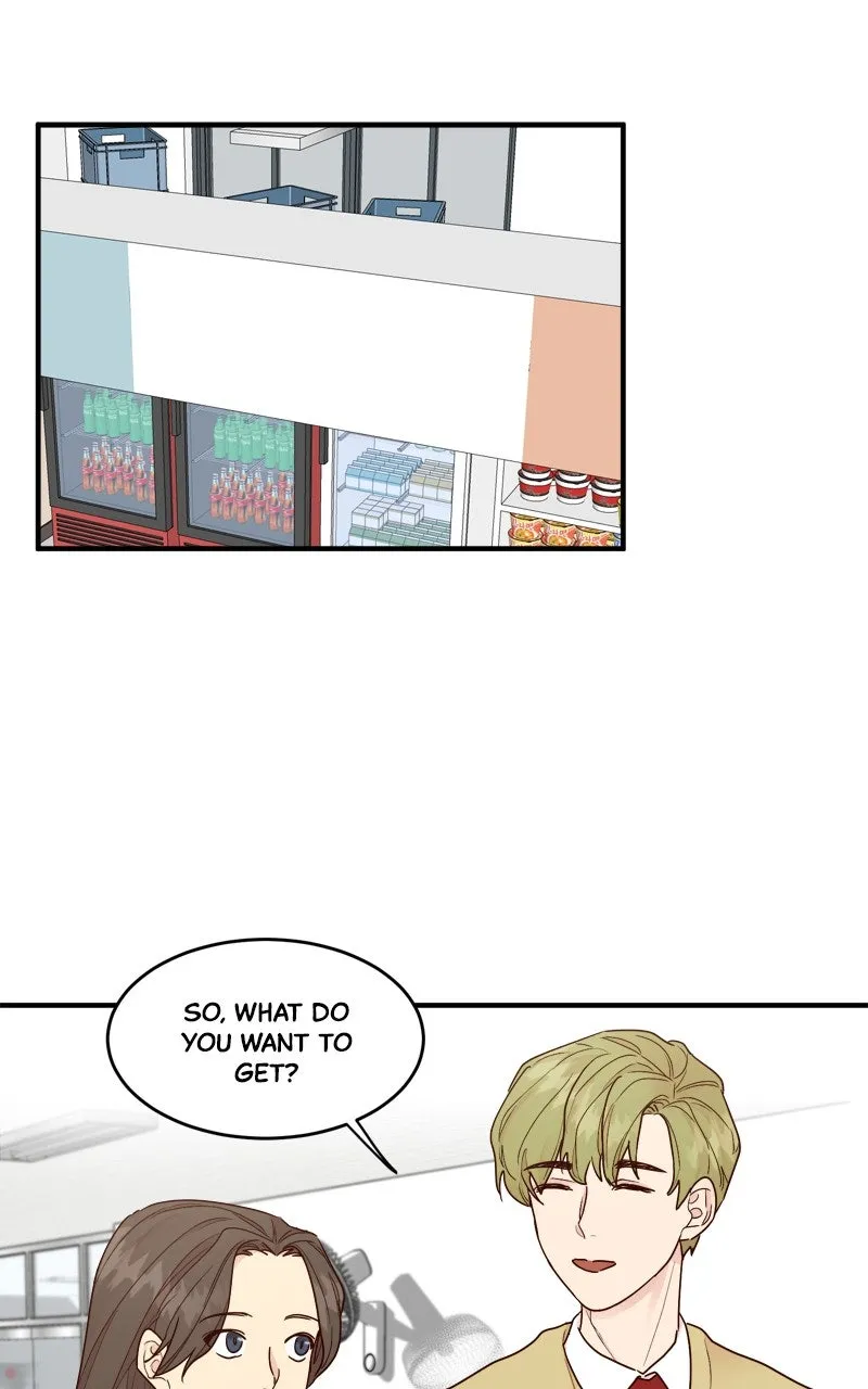 The Grim Reaper is My Guardian Chapter 6 page 49 - 