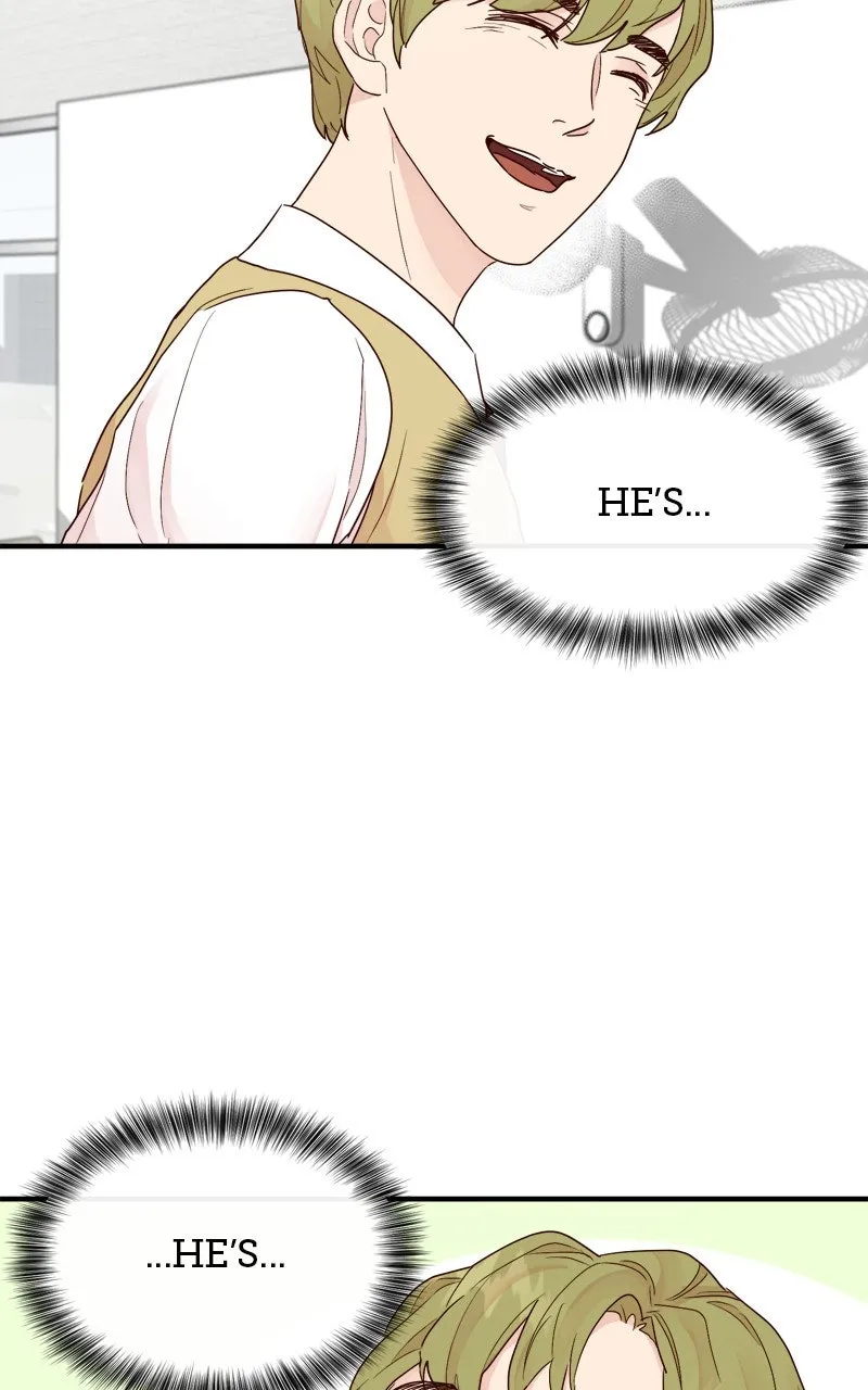The Grim Reaper is My Guardian Chapter 6 page 51 - 