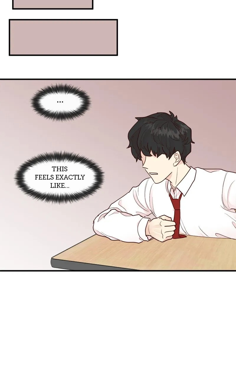 The Grim Reaper is My Guardian Chapter 6 page 55 - 