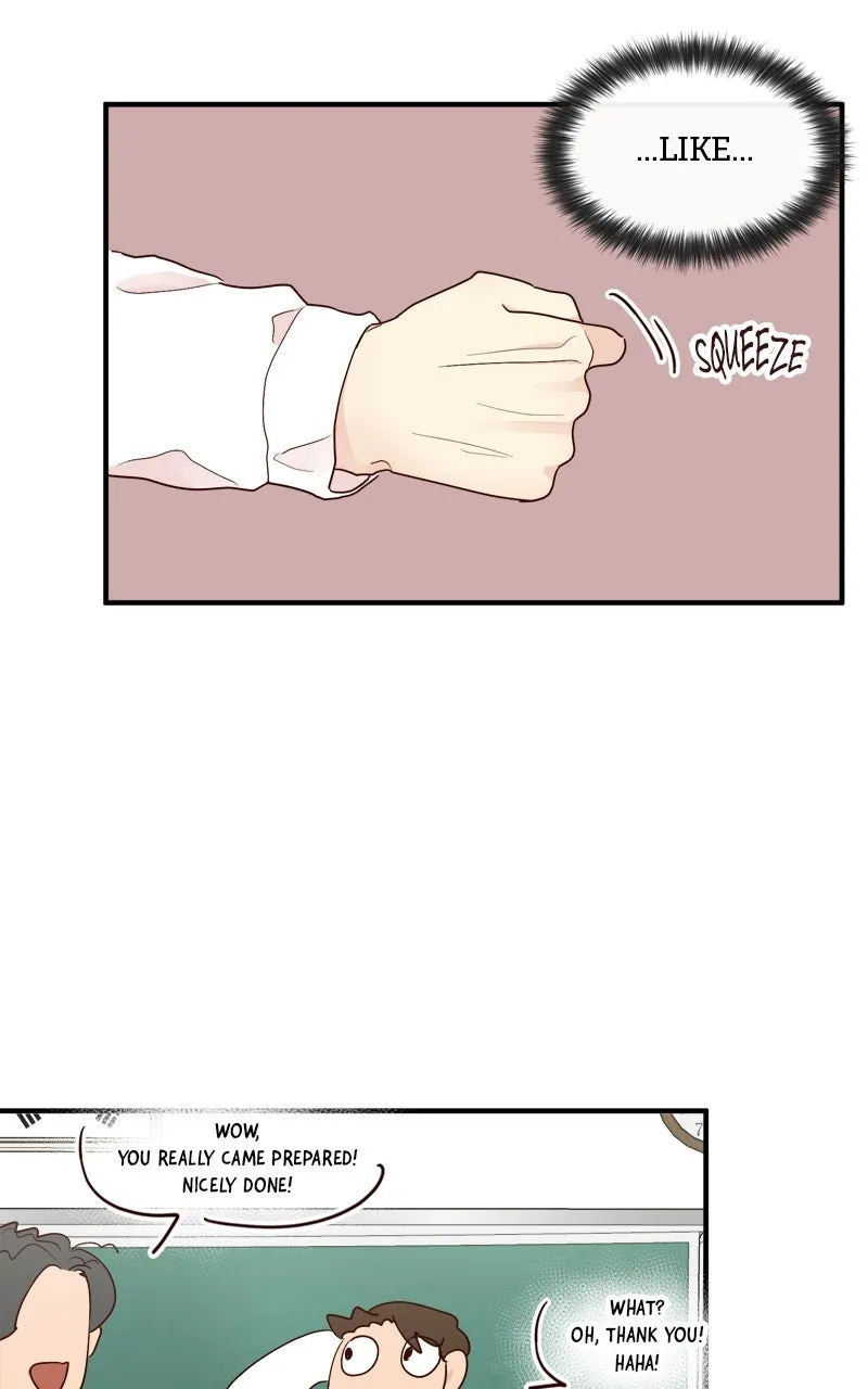 The Grim Reaper is My Guardian Chapter 6 page 56 - 