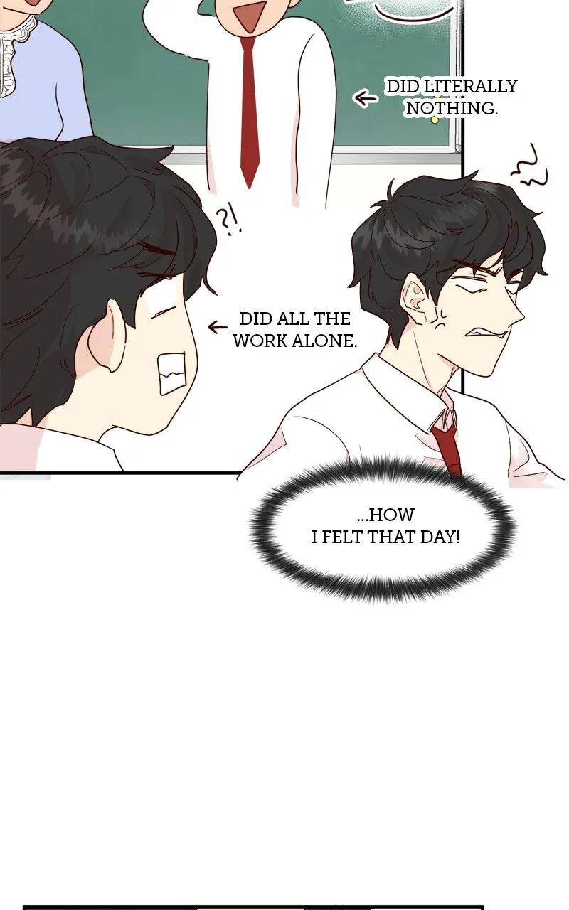 The Grim Reaper is My Guardian Chapter 6 page 57 - 