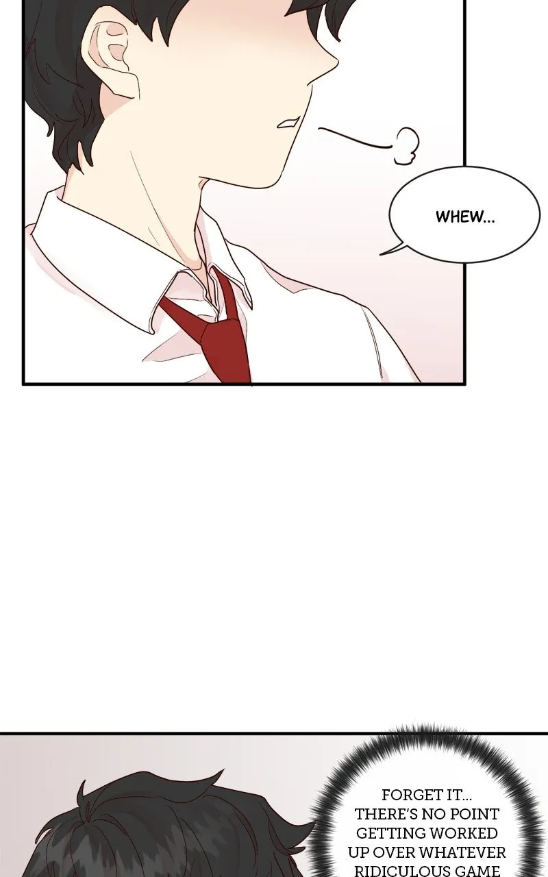 The Grim Reaper is My Guardian Chapter 6 page 58 - 