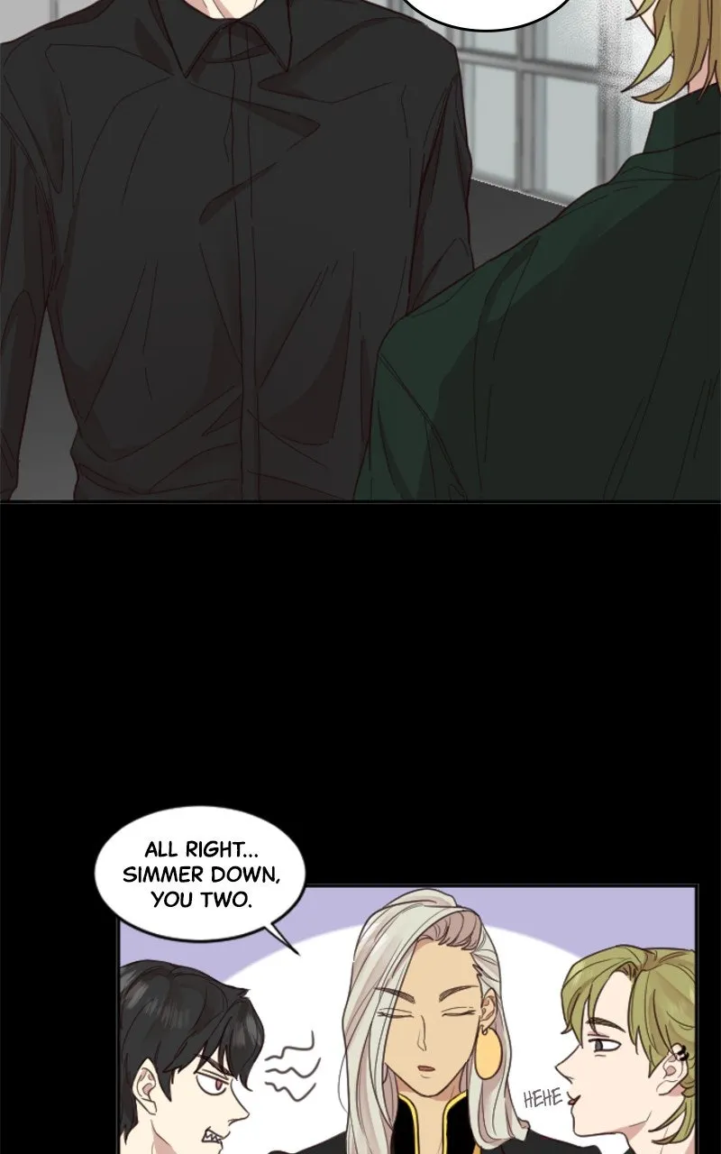 The Grim Reaper is My Guardian Chapter 6 page 7 - 