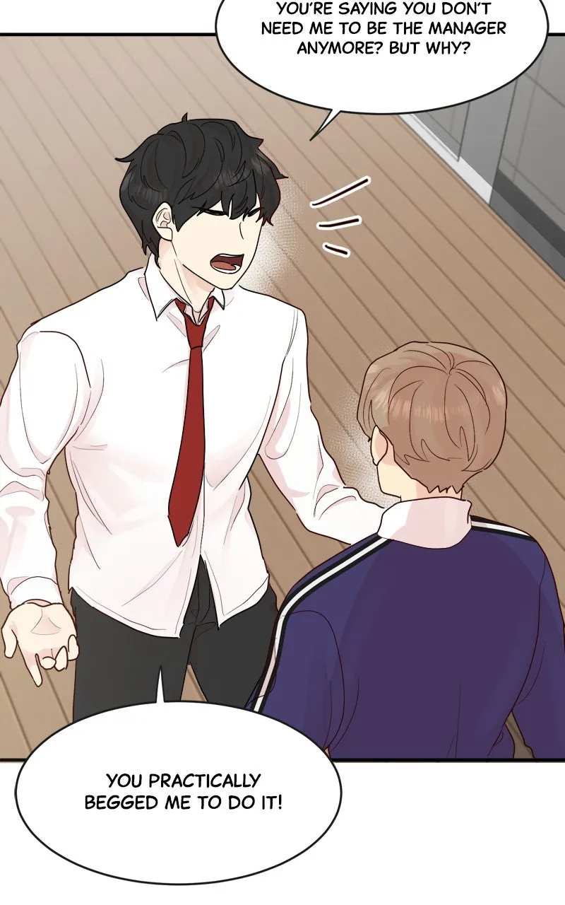 The Grim Reaper is My Guardian Chapter 6 page 61 - 