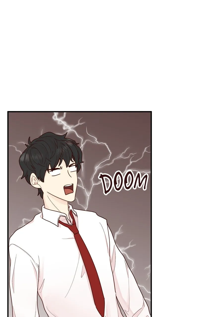 The Grim Reaper is My Guardian Chapter 6 page 64 - 