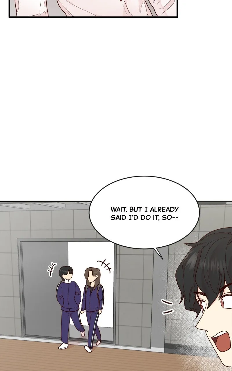 The Grim Reaper is My Guardian Chapter 6 page 65 - 