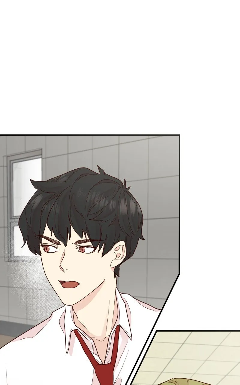 The Grim Reaper is My Guardian Chapter 6 page 69 - 