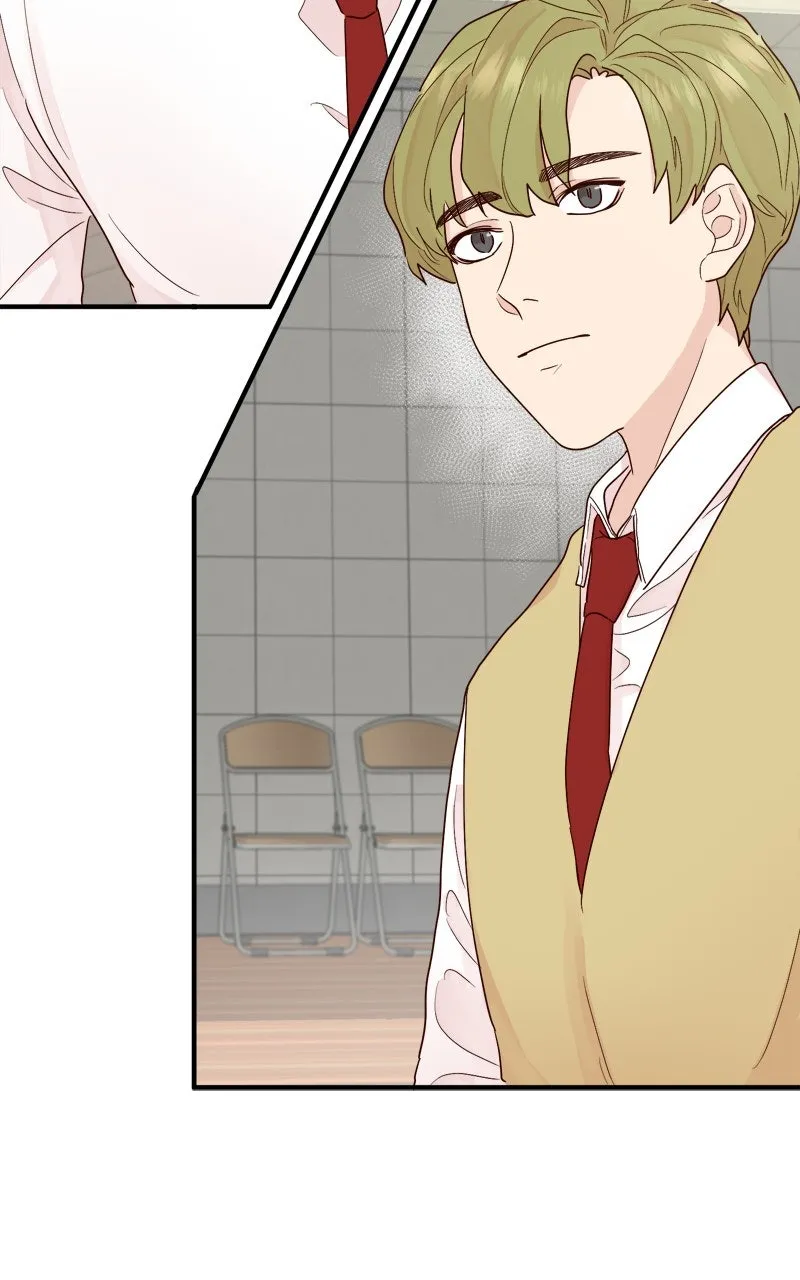 The Grim Reaper is My Guardian Chapter 6 page 70 - 
