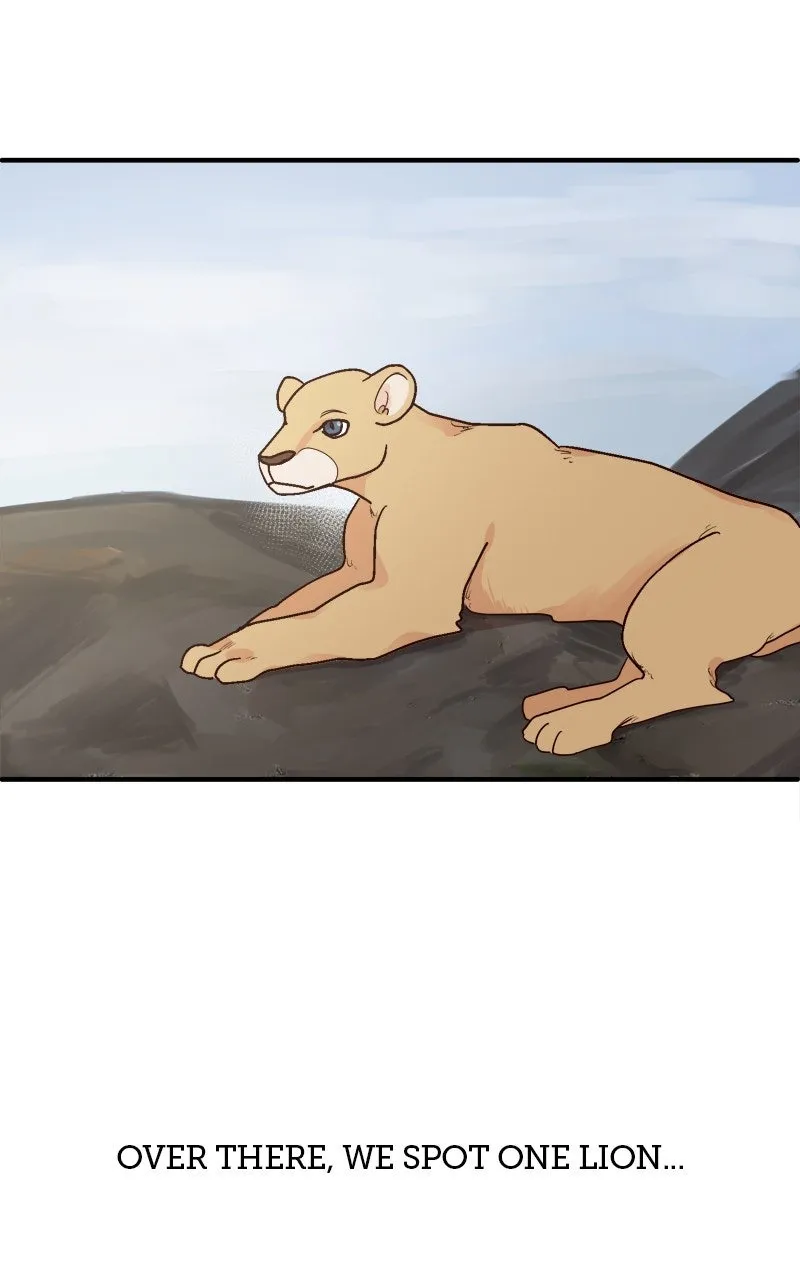 The Grim Reaper is My Guardian Chapter 7 page 2 - 