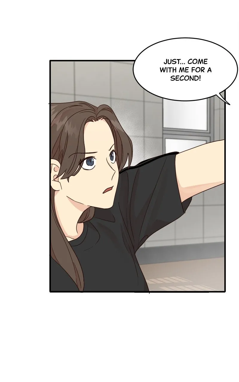 The Grim Reaper is My Guardian Chapter 7 page 12 - 