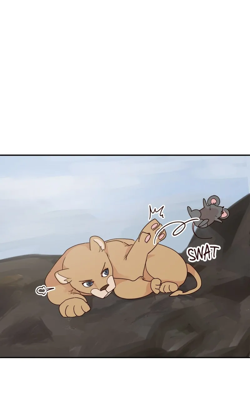 The Grim Reaper is My Guardian Chapter 7 page 13 - 