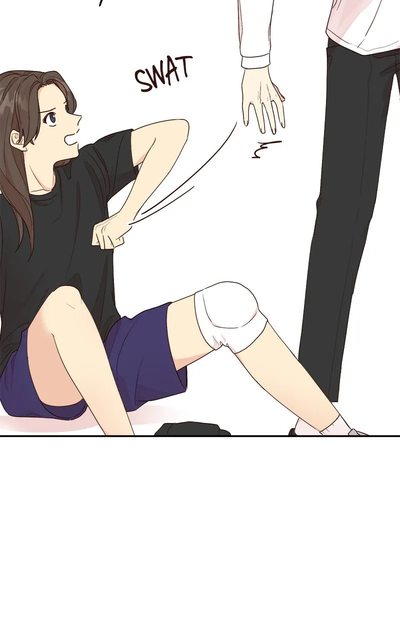 The Grim Reaper is My Guardian Chapter 7 page 15 - 
