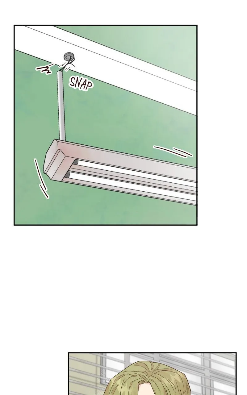 The Grim Reaper is My Guardian Chapter 7 page 16 - 