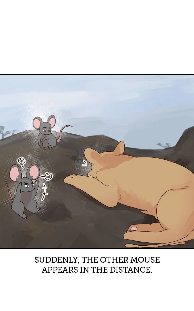 The Grim Reaper is My Guardian Chapter 7 page 18 - 