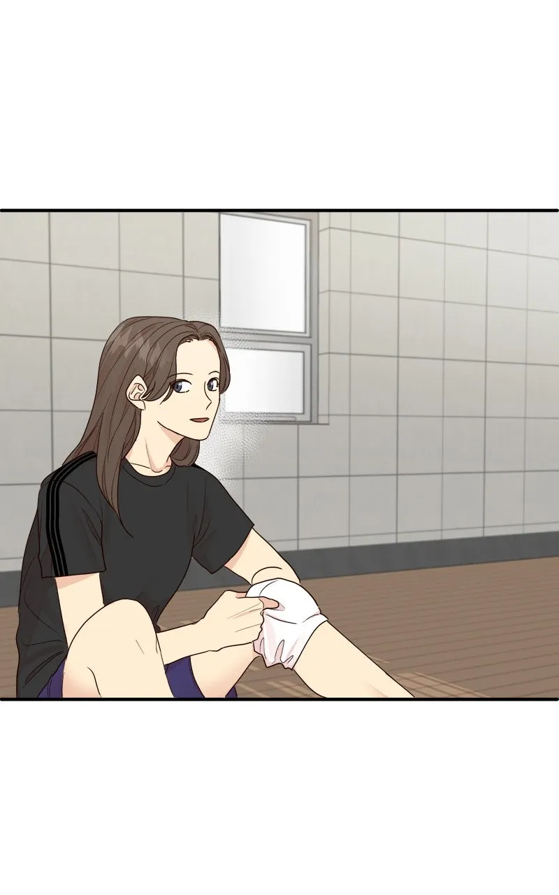 The Grim Reaper is My Guardian Chapter 7 page 3 - 