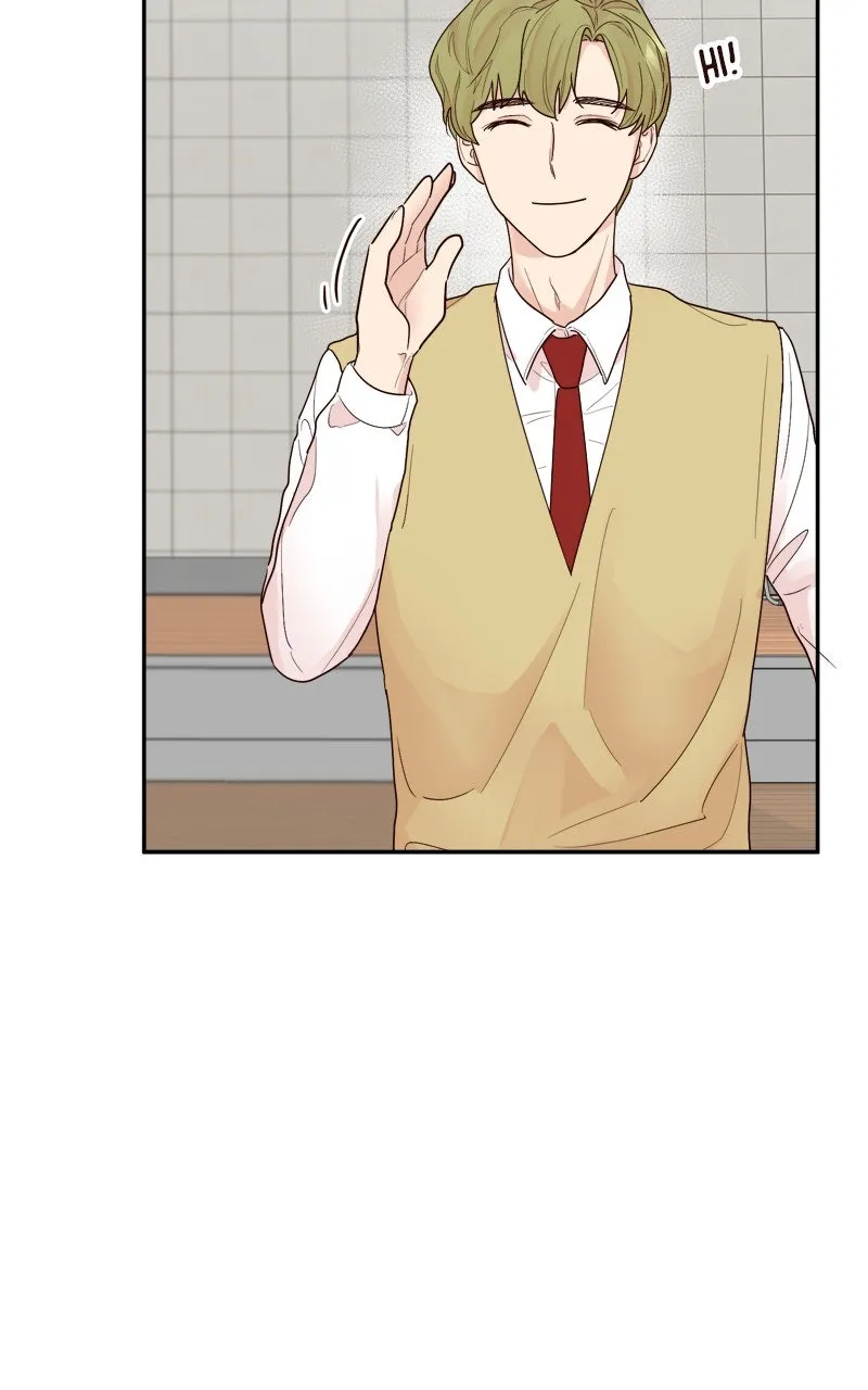 The Grim Reaper is My Guardian Chapter 7 page 22 - 