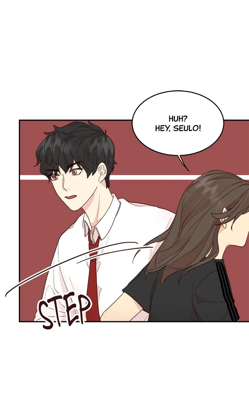 The Grim Reaper is My Guardian Chapter 7 page 25 - 