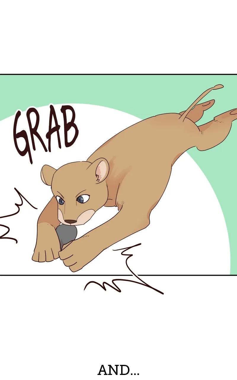 The Grim Reaper is My Guardian Chapter 7 page 26 - 