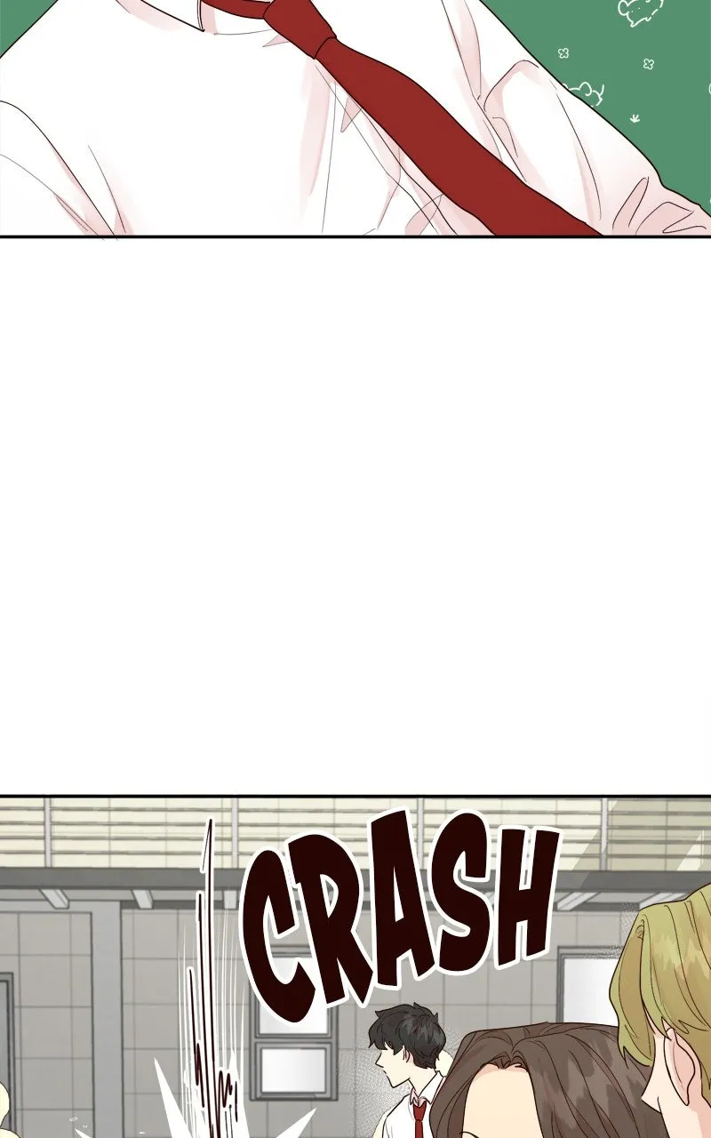 The Grim Reaper is My Guardian Chapter 7 page 29 - 