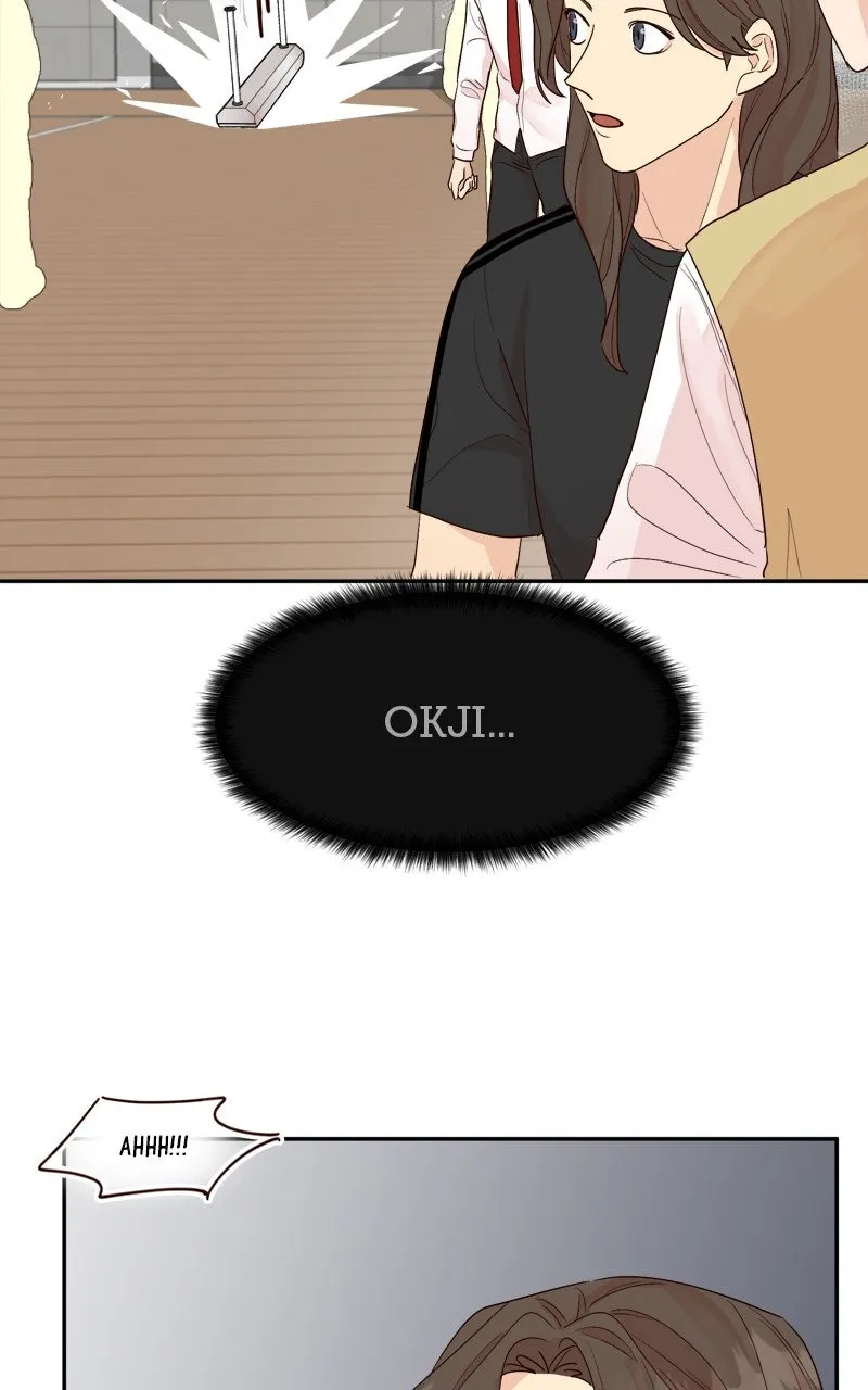 The Grim Reaper is My Guardian Chapter 7 page 30 - 