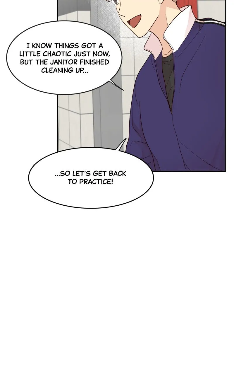 The Grim Reaper is My Guardian Chapter 7 page 36 - 