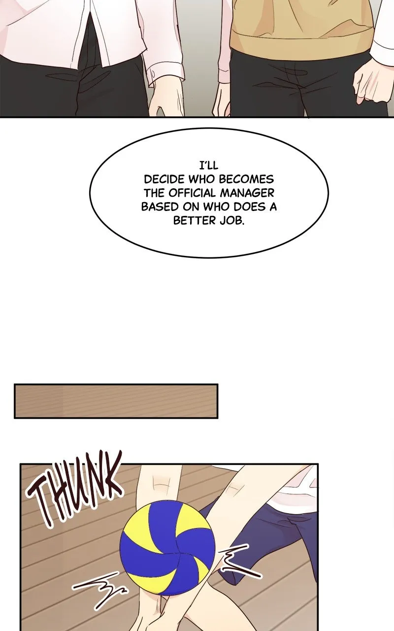 The Grim Reaper is My Guardian Chapter 7 page 39 - 