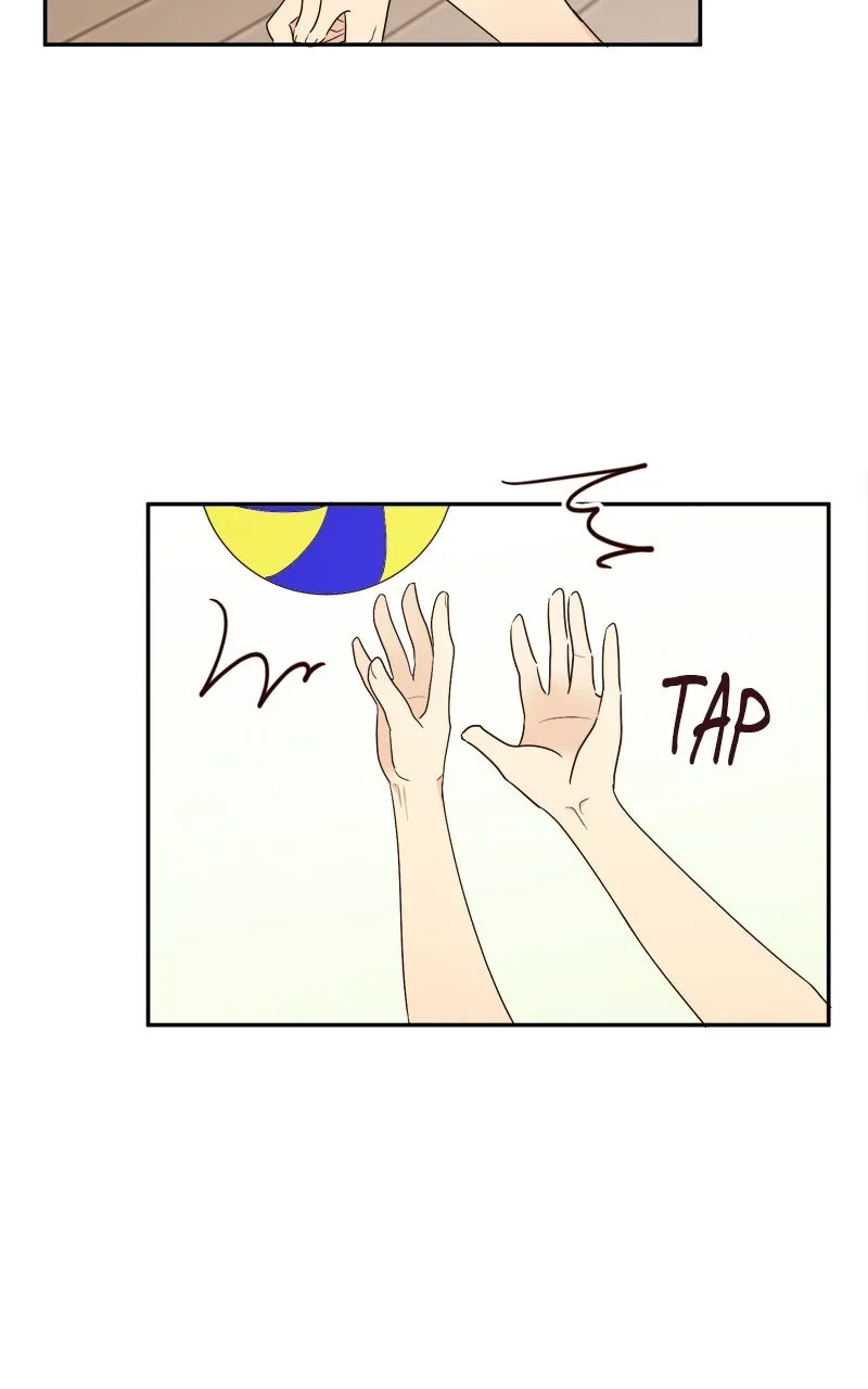 The Grim Reaper is My Guardian Chapter 7 page 40 - 