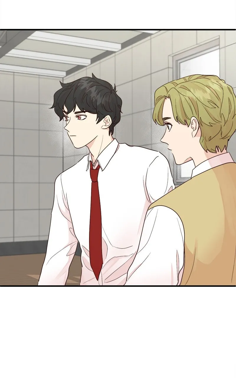 The Grim Reaper is My Guardian Chapter 7 page 5 - 