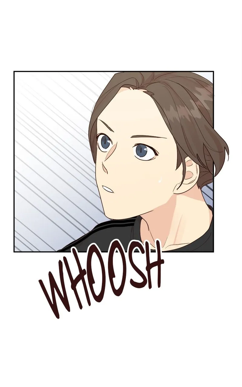 The Grim Reaper is My Guardian Chapter 7 page 41 - 
