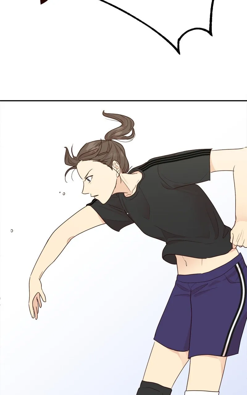 The Grim Reaper is My Guardian Chapter 7 page 44 - 