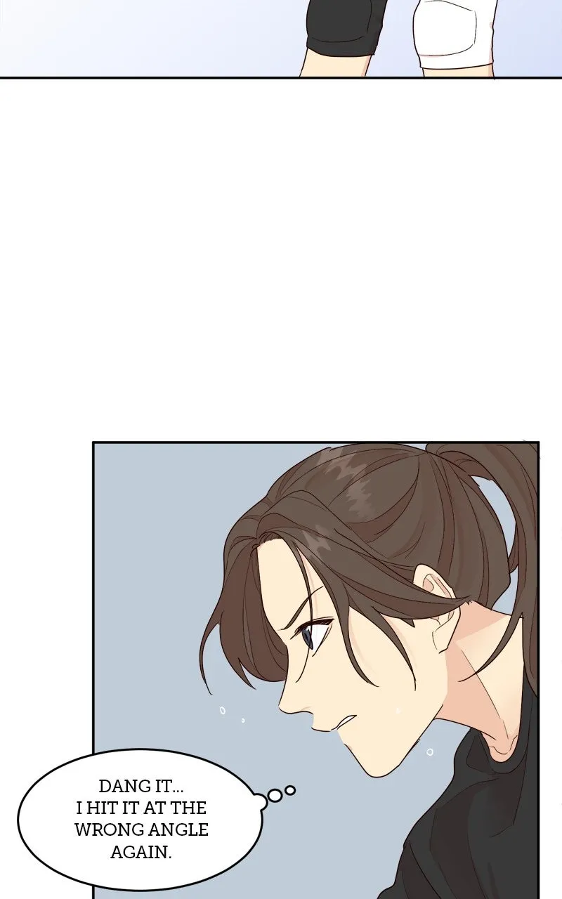 The Grim Reaper is My Guardian Chapter 7 page 45 - 
