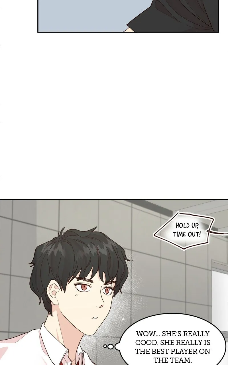 The Grim Reaper is My Guardian Chapter 7 page 46 - 
