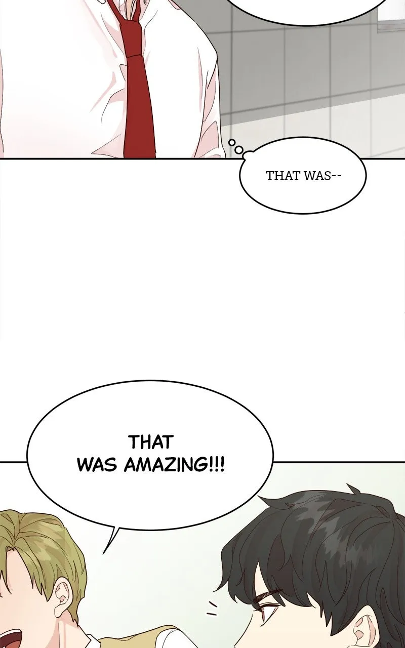 The Grim Reaper is My Guardian Chapter 7 page 47 - 