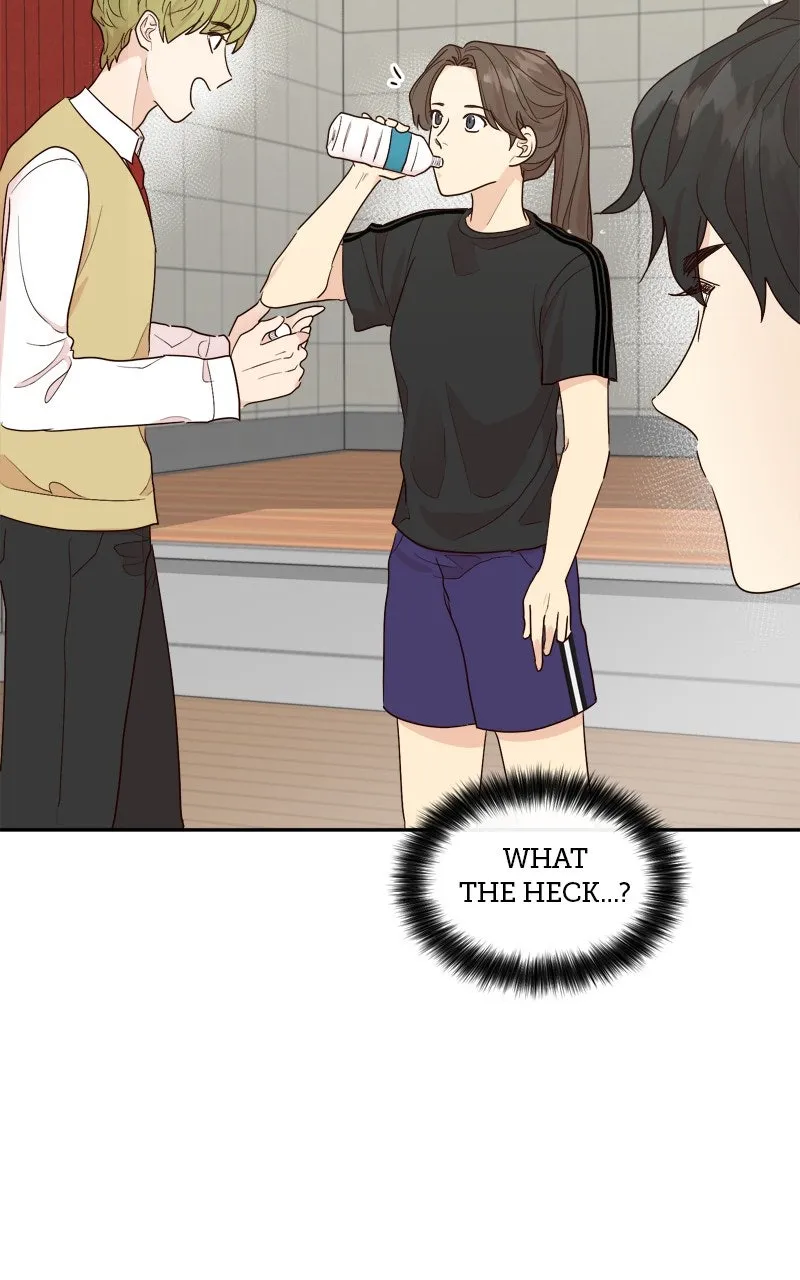 The Grim Reaper is My Guardian Chapter 7 page 49 - 