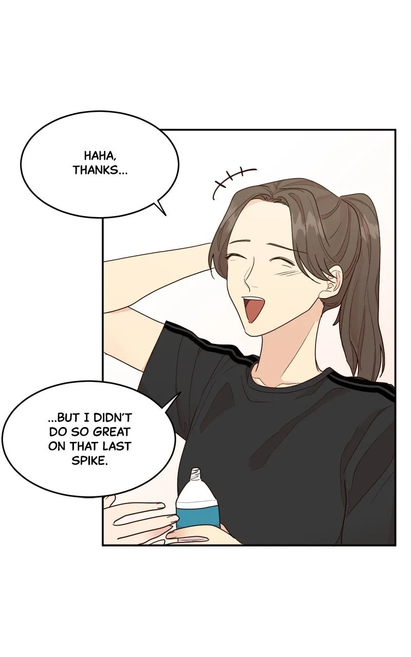 The Grim Reaper is My Guardian Chapter 7 page 50 - 