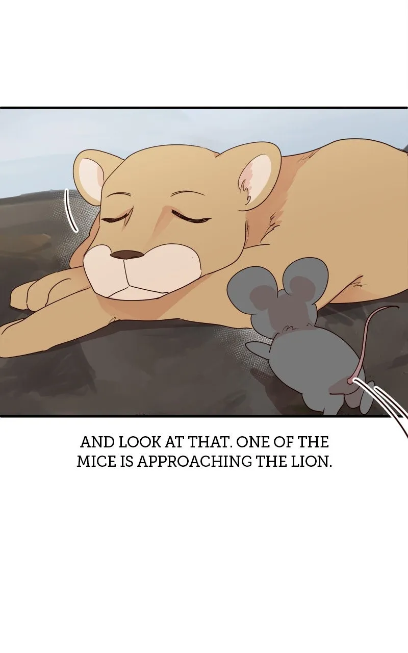 The Grim Reaper is My Guardian Chapter 7 page 6 - 