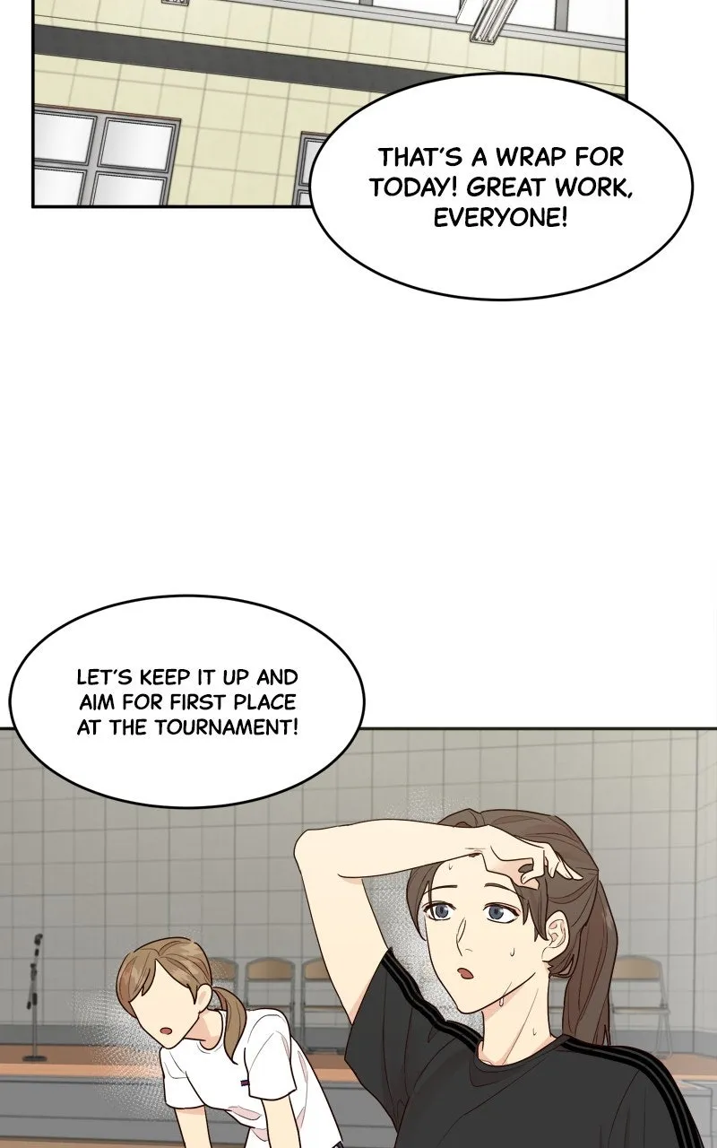 The Grim Reaper is My Guardian Chapter 7 page 55 - 