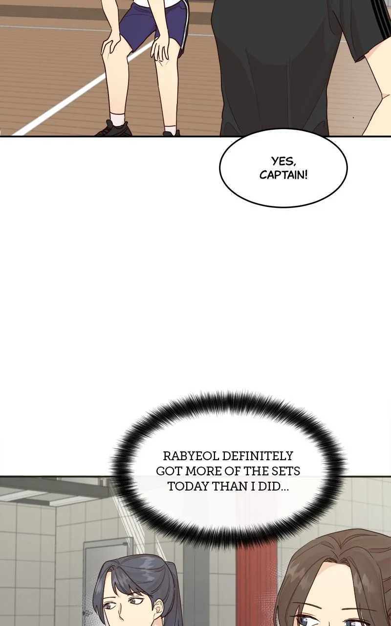 The Grim Reaper is My Guardian Chapter 7 page 56 - 