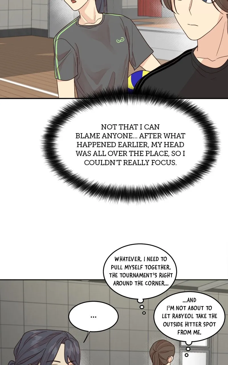 The Grim Reaper is My Guardian Chapter 7 page 57 - 