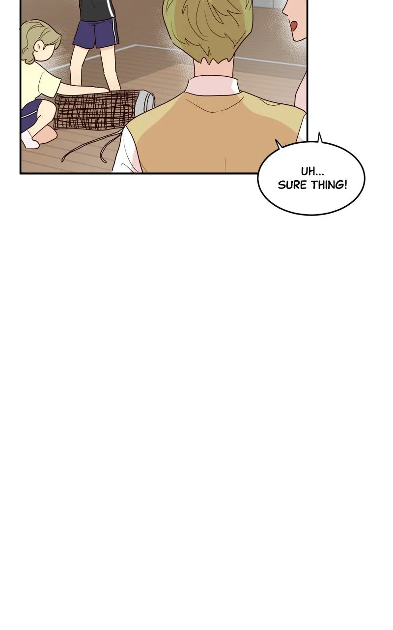 The Grim Reaper is My Guardian Chapter 7 page 59 - 