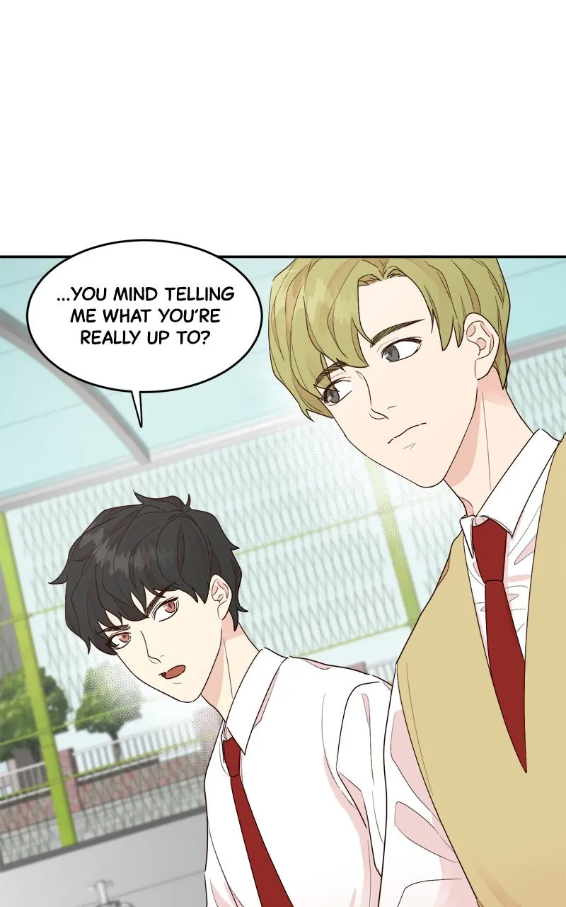The Grim Reaper is My Guardian Chapter 7 page 61 - 